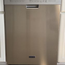 Maytag Dishwasher