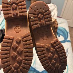 Women’s Timberland Boots 