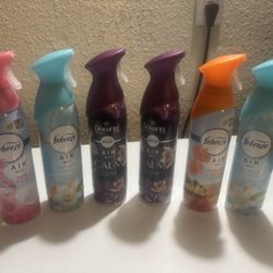 Febreze Air 