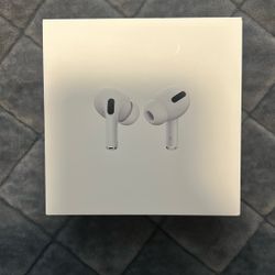 AirPods Pro’s 