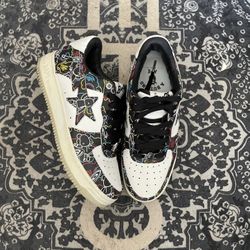 Bapesta 