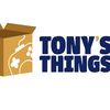 Tony