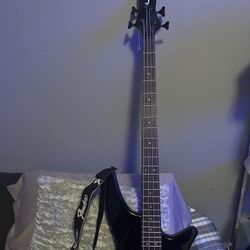 Jackson Js2 Gloss Black 