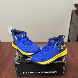 steph curry baskeyball shoes size 11k