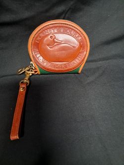 Dooney & Bourke Coin Purse