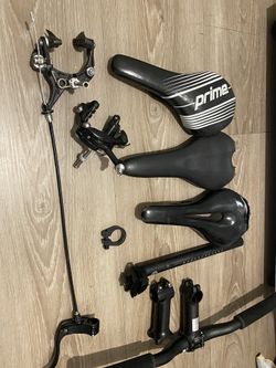 Bike Parts