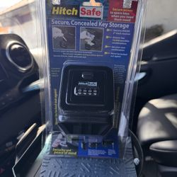 Hitch Safe $60 BRAND NEW 