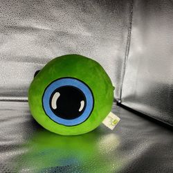 Jacksepticeye Sam Plush 