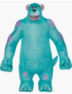 Monster inc. Costume
