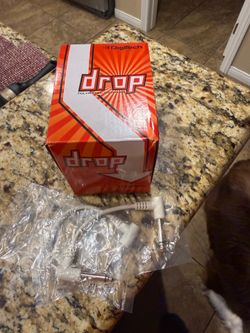 Digitech Polyphonic Droptune
