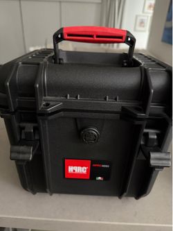 HPRC 450 Resin case
