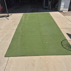 12x6 Baseball/Softball Hitting Mat