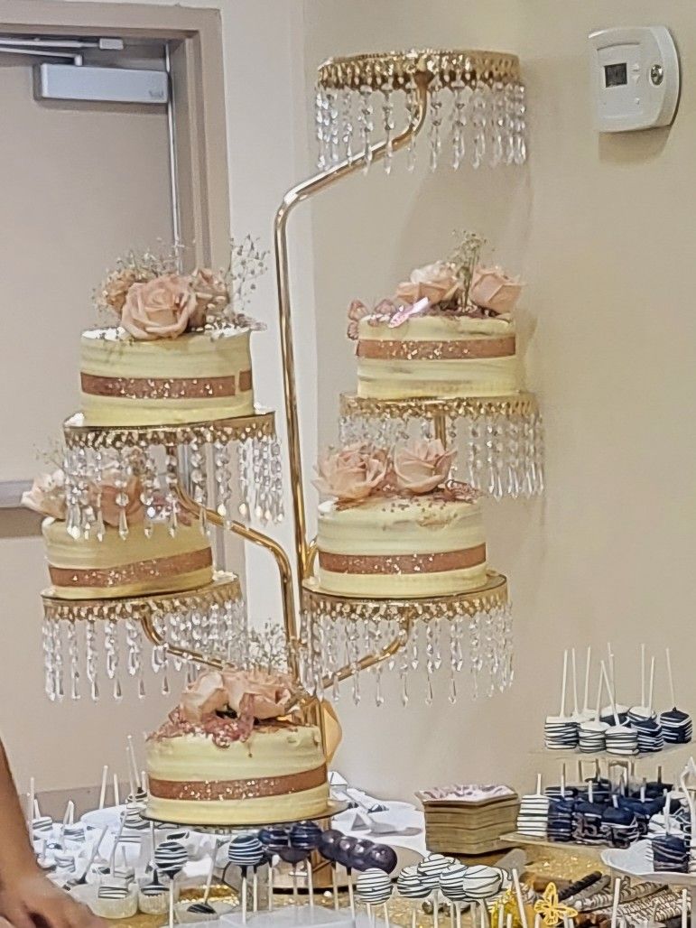 Cake Stand
