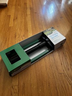 Scott Grass Hose Nozzle Sprayer Sprinkler 