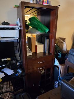 China cabinets