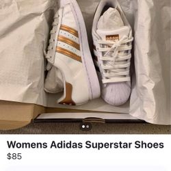 Adidas Superstar 