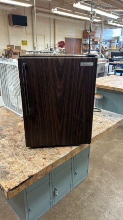Small Kenmore Refrigerator/Freezer