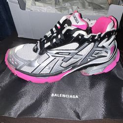 Balenciaga Runner New