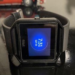 Fitbit Blaze 