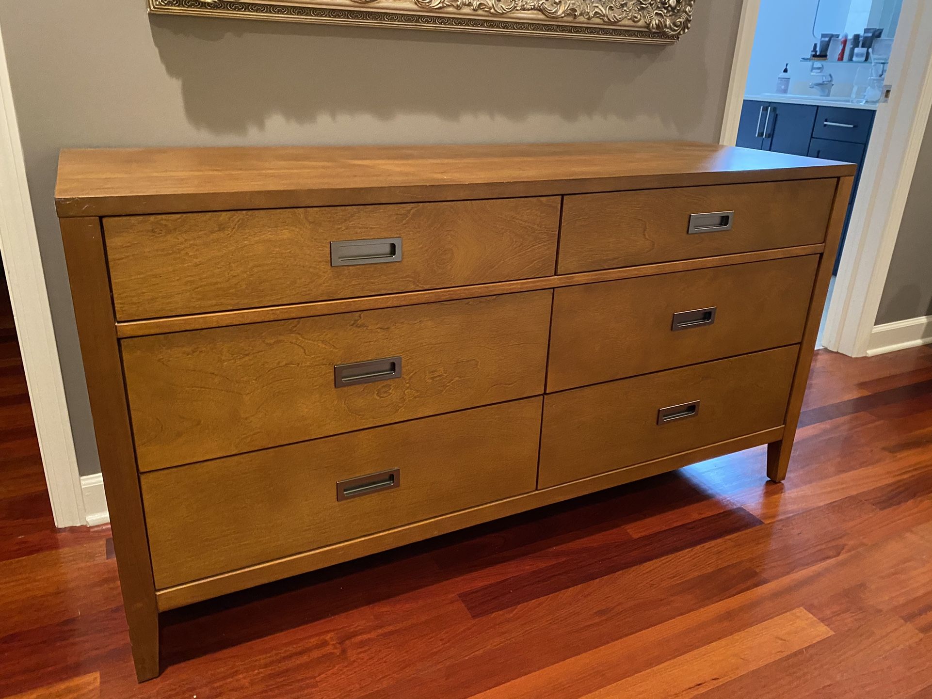 Dresser Crate And Barrel for Sale in Chicago, IL OfferUp