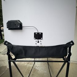 Electronic Mini Basket Ball Hoop Perfect Cono