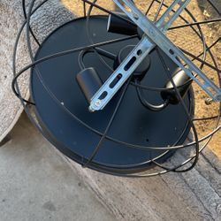 Mounted Ceiling Light 