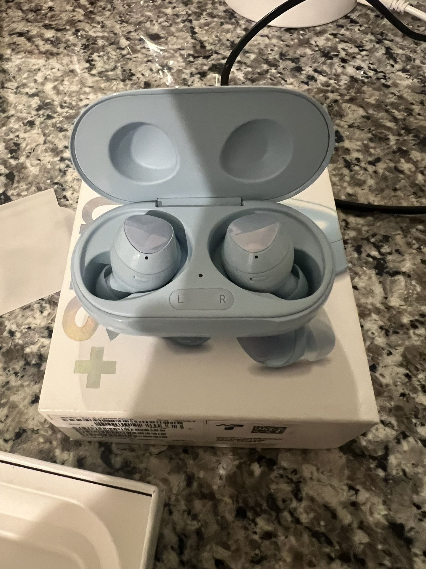 Samsung Galaxy Buds Plus 