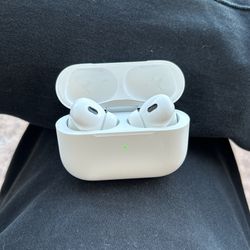 AirPod Pros