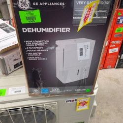 Dehumidifier