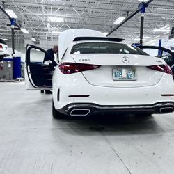 Mobile Automotive Diagnostics  & Pre-Purchase Inspection 