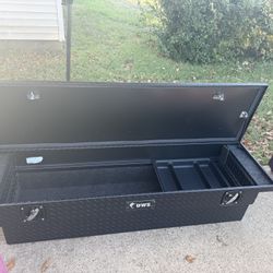 Tool Box For Truck Bed