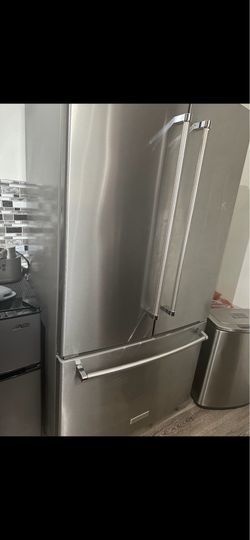 Kitchenaid Refrigerator