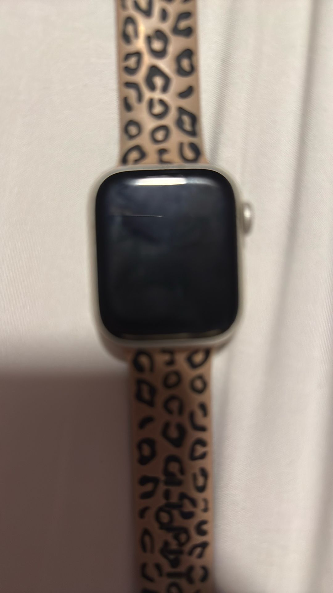 AppleWatch 7