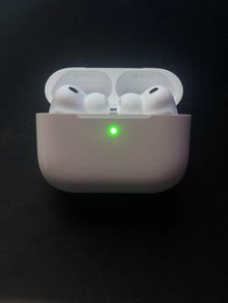 AirPods Pro 3