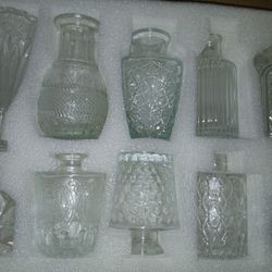 Glass Vases Decor