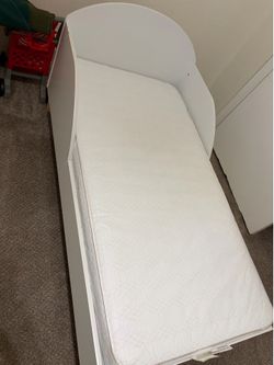 Bed/cama