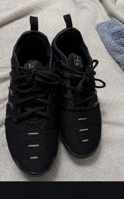 Vapor maxes