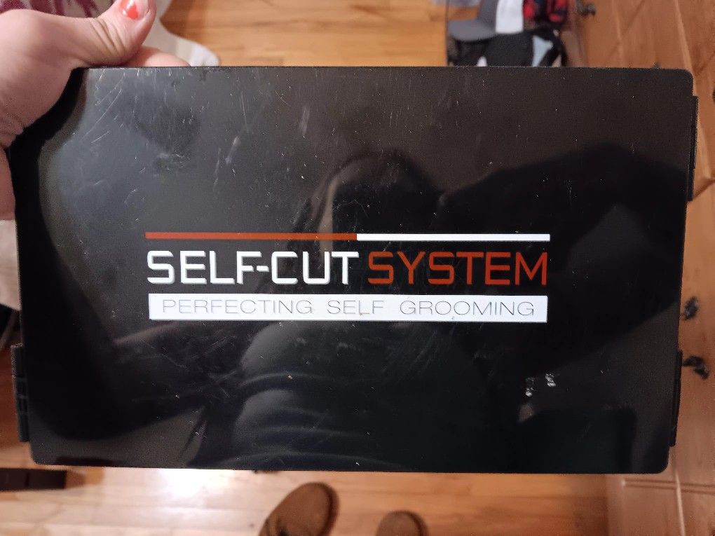 Self Cut System