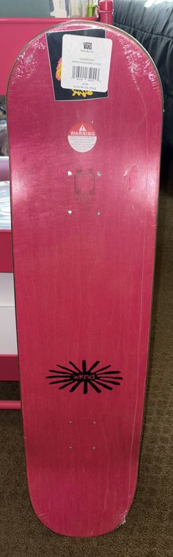 Jordan Taylor Skateboard 