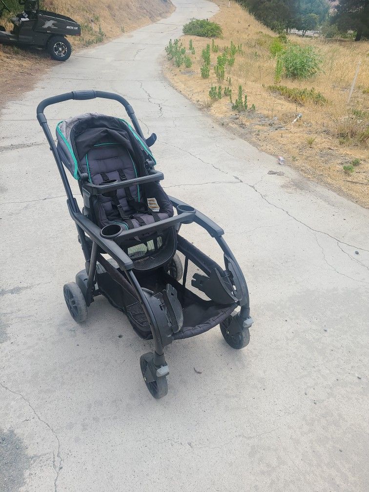 Stroller