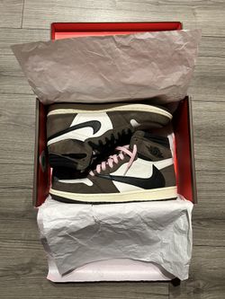 TRAVIS SCOTT JORDAN 1s OG