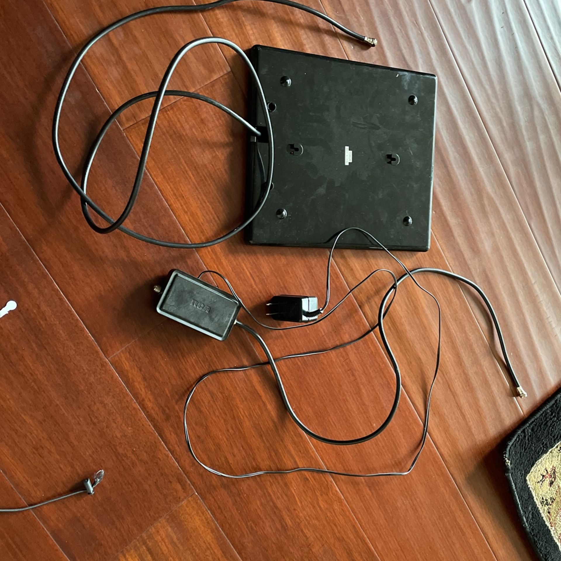 Tv Antenna For Local Channels