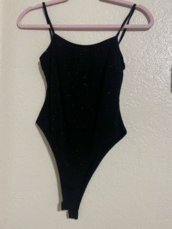 Black shirt