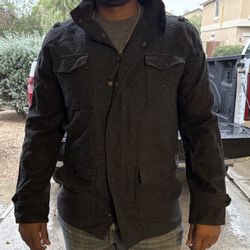Men’s Jacket 