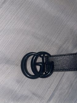 Kids Gucci Belt 