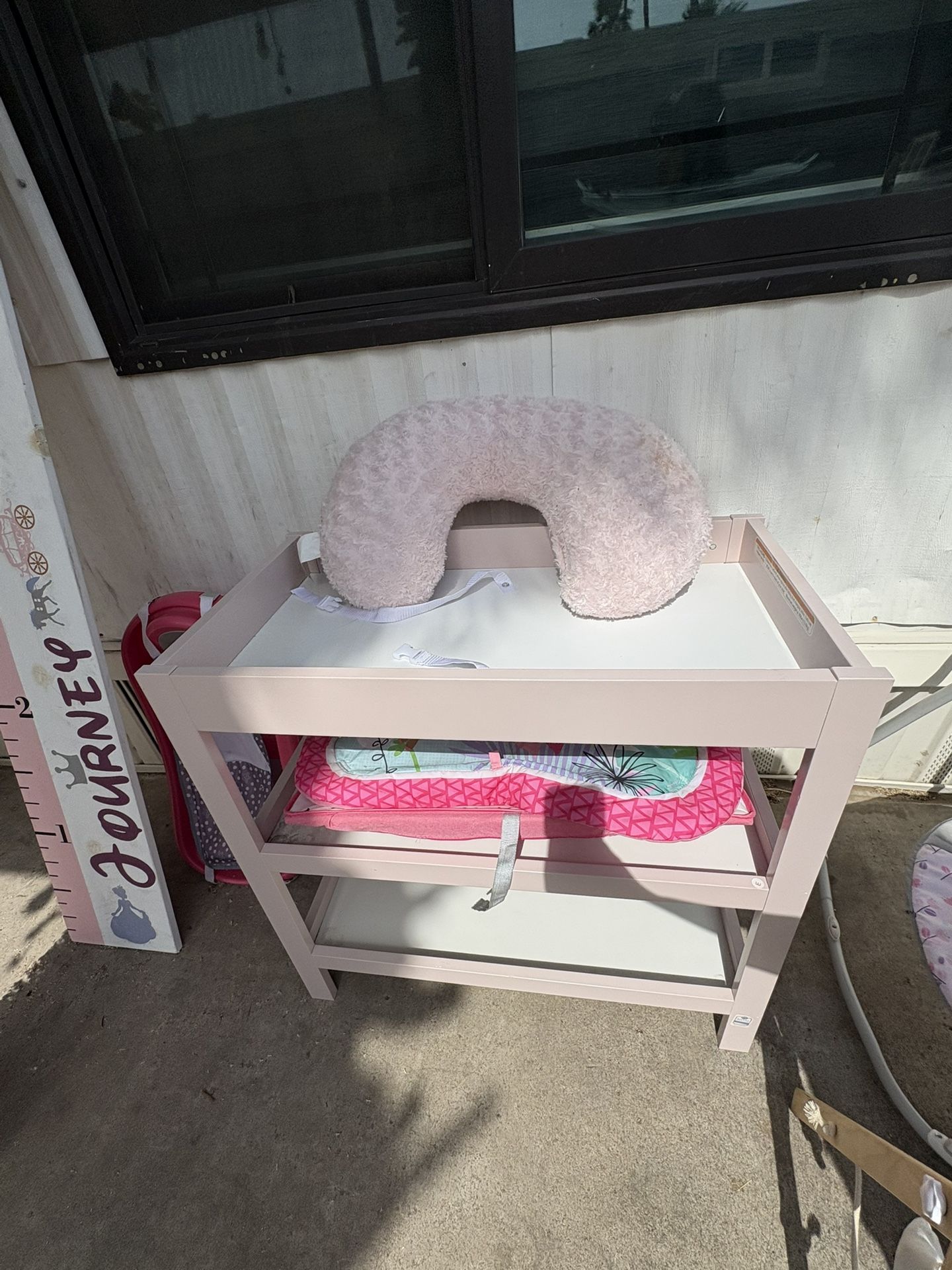 Baby Girl Stuffs