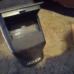 Welding Helmet 