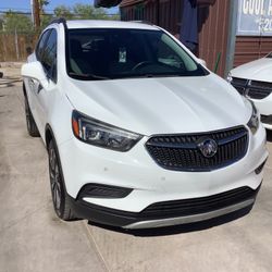 2021 Buick Encore