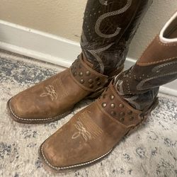 Women Boots