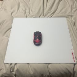 Superglide Mousepad 
